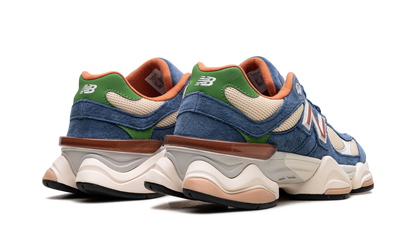 9060 "Blue Beige" U9060LDC