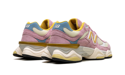 9060 "Pink Taffy / Calcium" U9060LDB