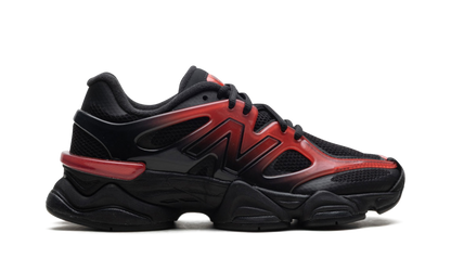 9060 "Black Red Gradient" U9060IDZ