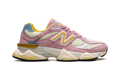 9060 "Pink Taffy / Calcium" U9060LDB
