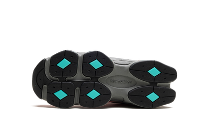 9060 GS "Pink Teal" GC9060RK
