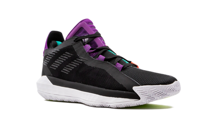 Dame 6 "Purple Tongue" EH2071