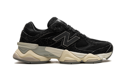 9060 "Black Suede" U9060HSD