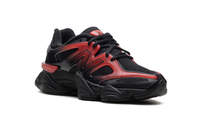 9060 "Black Red Gradient" U9060IDZ