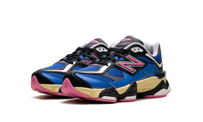 9060 GS "Blue Oasis Real Pink" GC9060BP