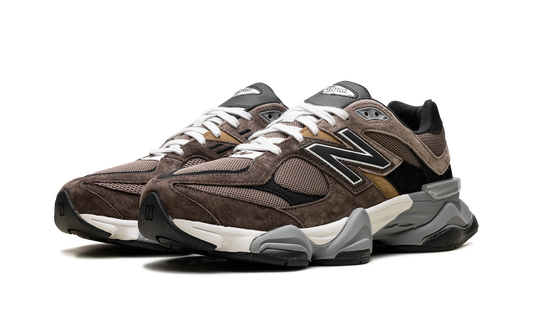 9060 "Dark Mushroom" U9060FMB