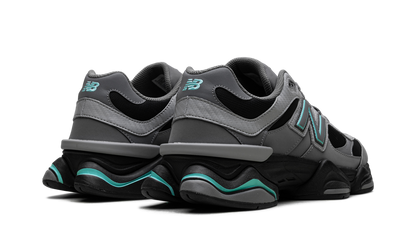 9060 "JD Exclusive - Grey Black Teal" U9060jbj
