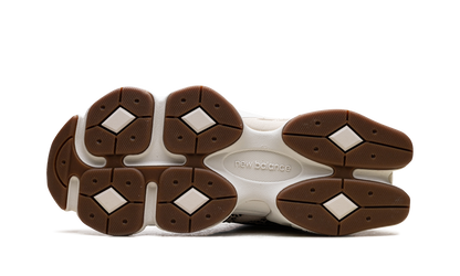 9060 "Brown / White" U9060ALP