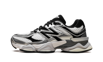 9060 "Shoe Palace Metallic" U9060SP
