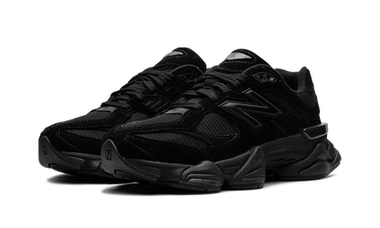 9060 "Triple Black" U9060BPM