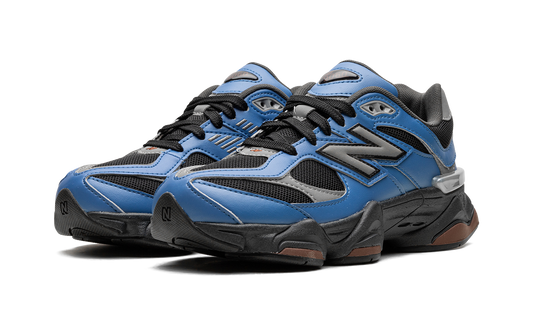 9060 Big Kid "Blue Agate" GC9060RH