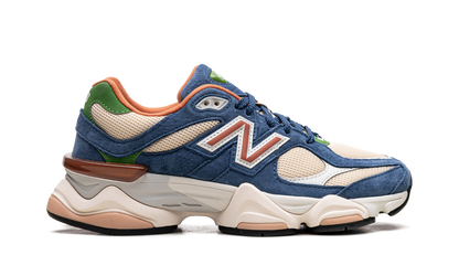9060 "Blue Beige" U9060LDC