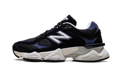 9060 "Black Concord White" U9060EEO