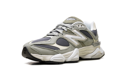 9060 "Fall Suedes Pack Olive" U9060CTD
