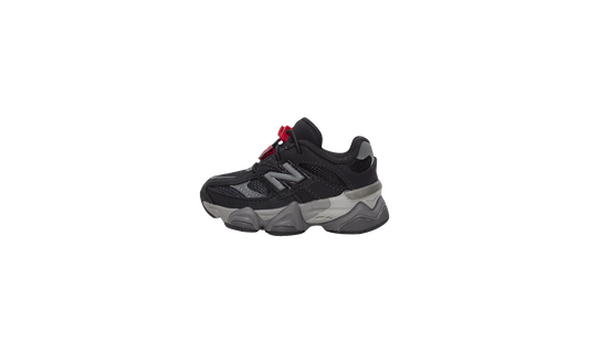 9060 TD "Black Grey" IV9060BK