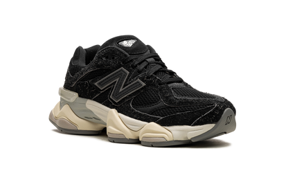9060 "Black Suede" U9060HSD