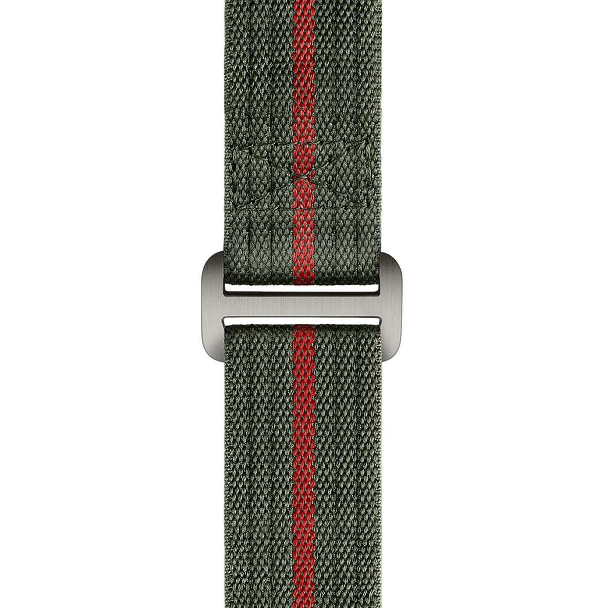 Pelagos FXD Titanium 42mm - Black on Fabric Strap w/ Extra Rubber Strap