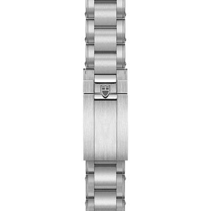 Black Bay Pro GMT 39mm - Opaline on Bracelet