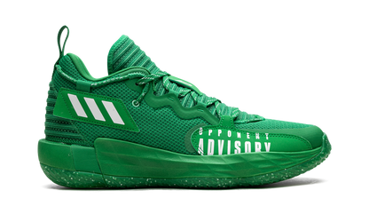 DAME 7 EXTPLY "Green" GW7907