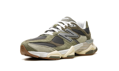 9060 "Green Grey" U9060FOC