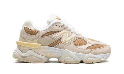 9060 "Brown Ivory White" U9060FW