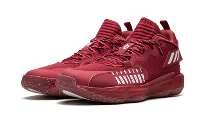 DAME 7 EXTPLY "Red" GW7910