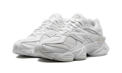 9060 "WHITE" U9060NRJ