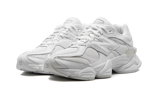 9060 "WHITE" U9060NRJ