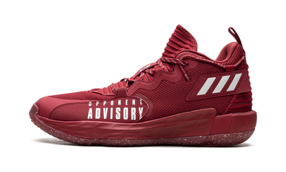 DAME 7 EXTPLY "Red" GW7910