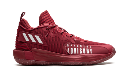 DAME 7 EXTPLY "Red" GW7910