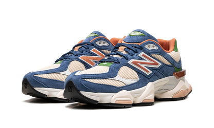9060 "Blue Beige" U9060LDC
