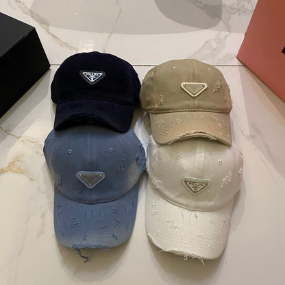 Prada Baseball Cap