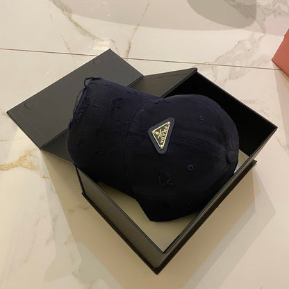Prada Baseball Cap