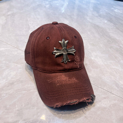 Chrome Hearts Baseball Cap 2026