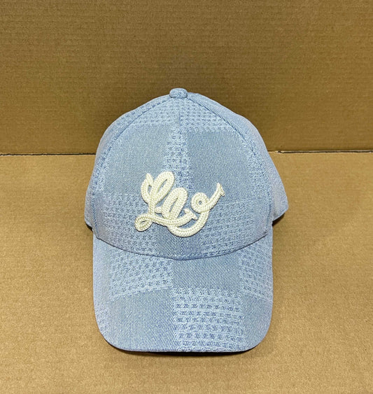 LV Baseball Cap