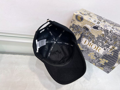 CELINE Baseball Cap