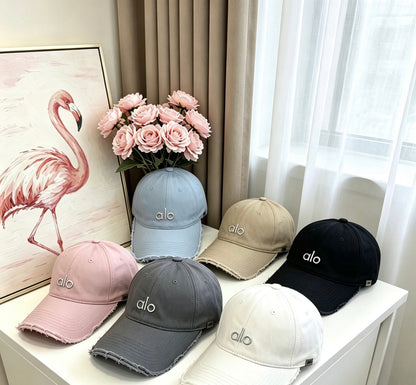 ALO Baseball Cap