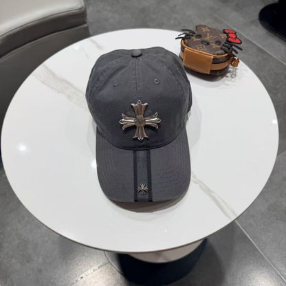 Chrome Hearts Baseball Cap