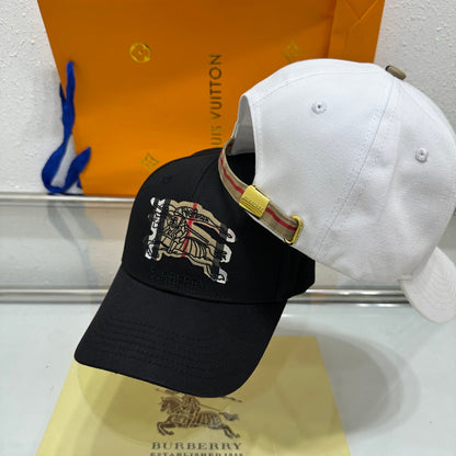 Burberry Baseball Cap