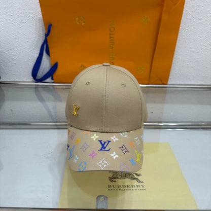 LV Baseball Cap