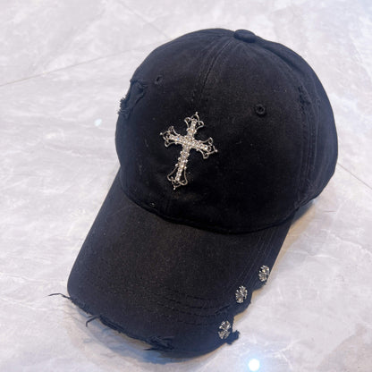 Chrome Hearts Baseball Cap