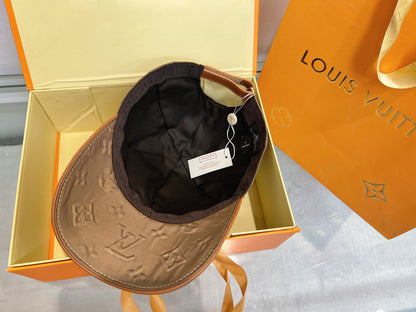 Lv Baseball Cap