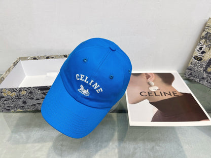 Celine Baseball Cap