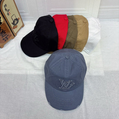 LV baseball Cap