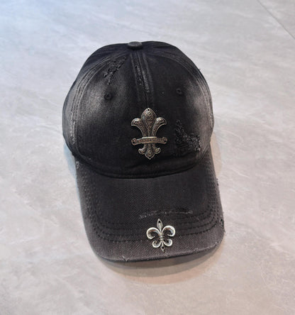 Chrome Hearts Sun Hat