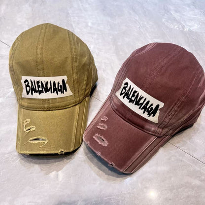 Balenciaga Baseball Cap