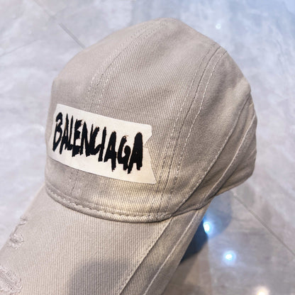 Balenciaga Baseball Cap