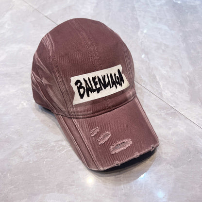 Balenciaga Baseball Cap