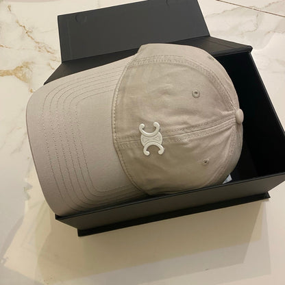 Celine Simple Style Baseball Cap
