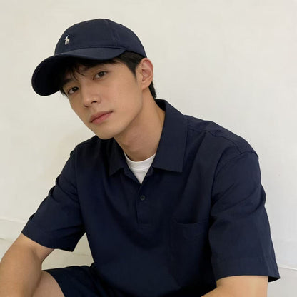 POLO  Baseball Cap